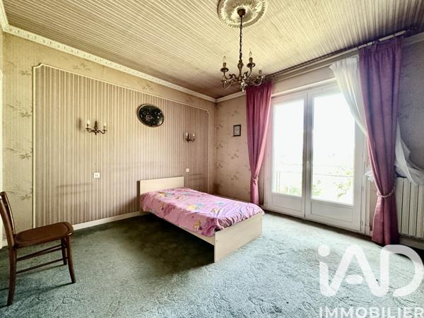 Maison à vendre 6 pièces 182 m² Feugarolles