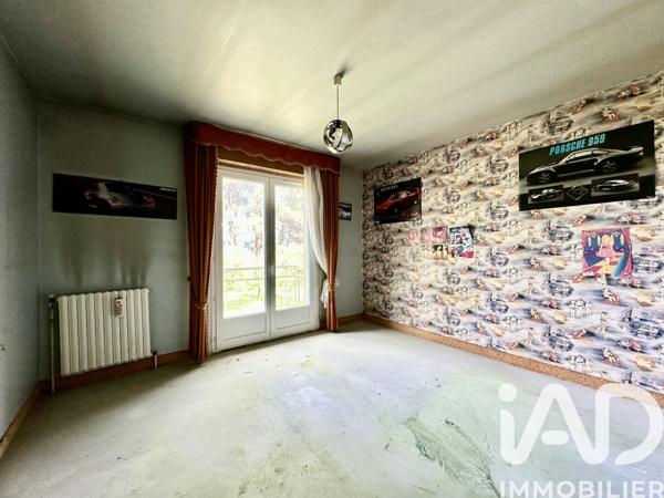 Maison à vendre 6 pièces 182 m² Feugarolles