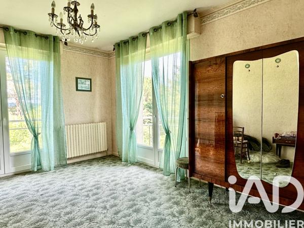 Maison à vendre 6 pièces 182 m² Feugarolles