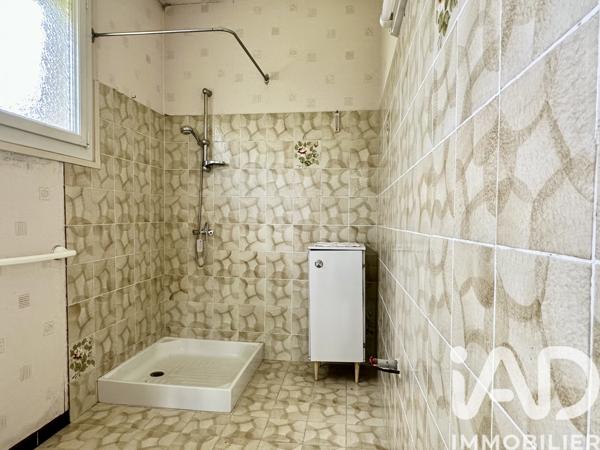 Maison à vendre 6 pièces 182 m² Feugarolles