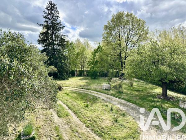 Maison à vendre 6 pièces 182 m² Feugarolles