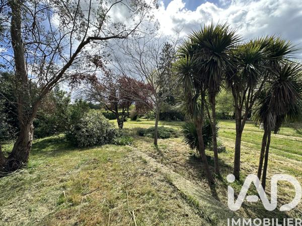 Maison à vendre 6 pièces 182 m² Feugarolles