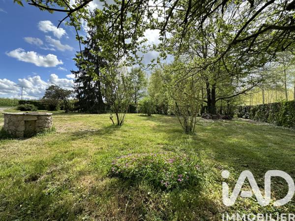 Maison à vendre 6 pièces 182 m² Feugarolles