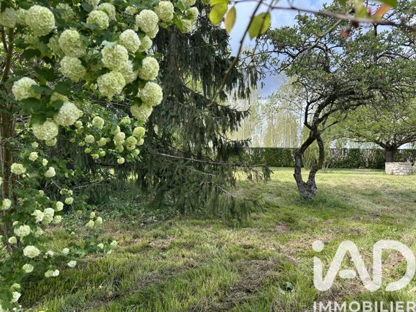 Maison à vendre 6 pièces 182 m² Feugarolles