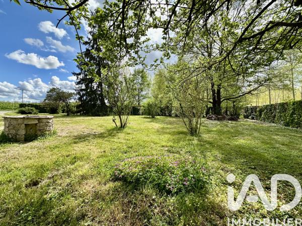 Maison à vendre 6 pièces 182 m² Feugarolles