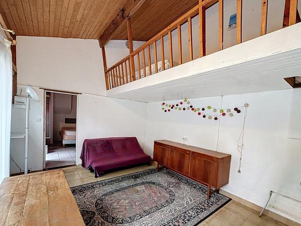 Maison à vendre  5 pièces - 90 m2 LA BAULE - 44