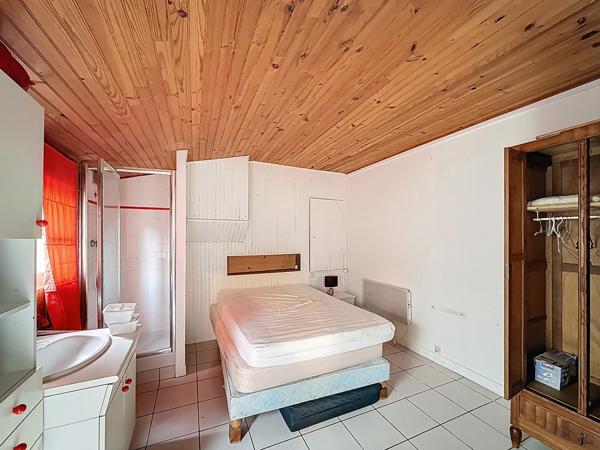 Maison à vendre  5 pièces - 90 m2 LA BAULE - 44