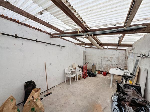 Maison à vendre  5 pièces - 90 m2 LA BAULE - 44