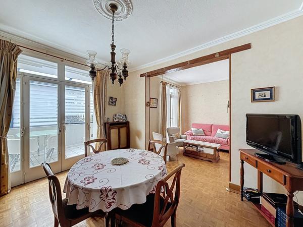 Maison à vendre  5 pièces - 90 m2 LA BAULE - 44