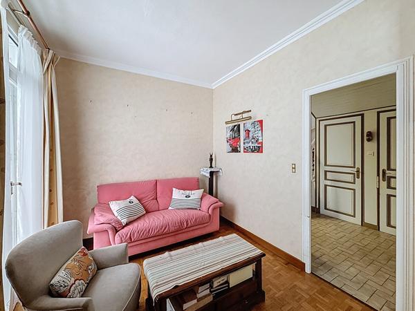 Maison à vendre  5 pièces - 90 m2 LA BAULE - 44