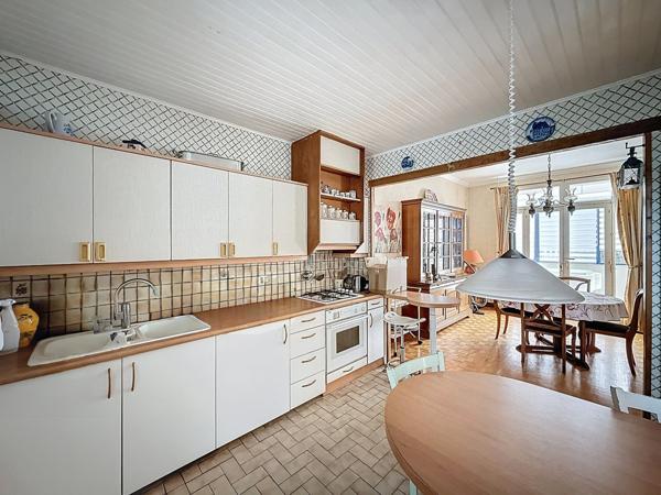 Maison à vendre  5 pièces - 90 m2 LA BAULE - 44