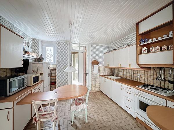 Maison à vendre  5 pièces - 90 m2 LA BAULE - 44