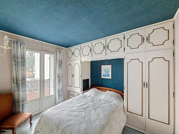 Maison à vendre  5 pièces - 90 m2 LA BAULE - 44