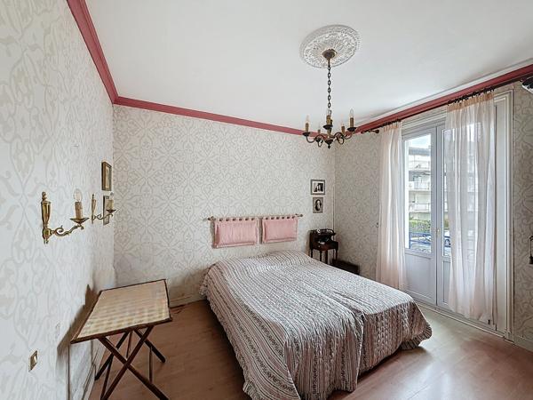 Maison à vendre  5 pièces - 90 m2 LA BAULE - 44