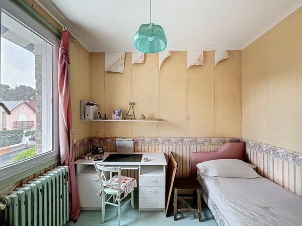 Maison à vendre  5 pièces - 90 m2 LA BAULE - 44