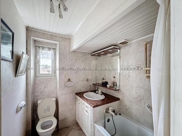 Maison à vendre  5 pièces - 90 m2 LA BAULE - 44