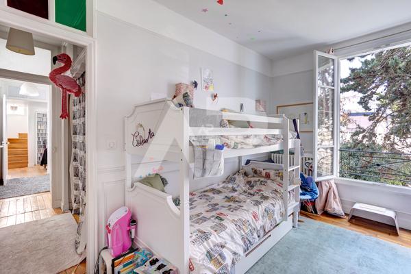SEVRES RIVE DROITE - MAISON DE CHARME 965 000 € **  - Référence  701-S