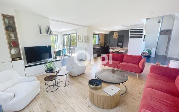 Maison à vendre    5 pièces • 173 m2 Merlimont