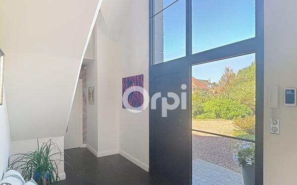 Maison à vendre    5 pièces • 173 m2 Merlimont