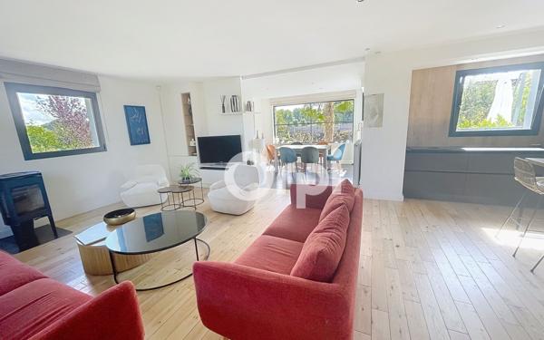 Maison à vendre    5 pièces • 173 m2 Merlimont