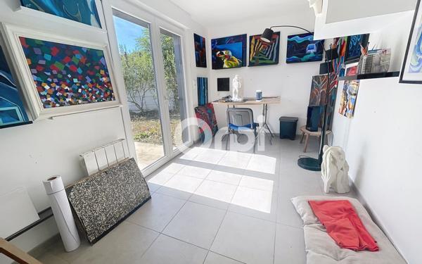 Maison à vendre    5 pièces • 173 m2 Merlimont