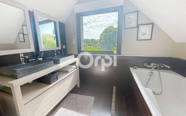 Maison à vendre    5 pièces • 173 m2 Merlimont