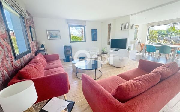 Maison à vendre    5 pièces • 173 m2 Merlimont