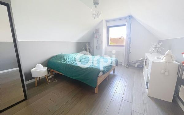 Maison à vendre    5 pièces • 173 m2 Merlimont