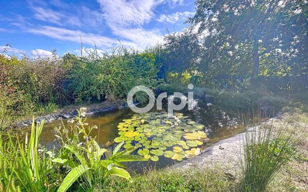 Maison à vendre    5 pièces • 173 m2 Merlimont