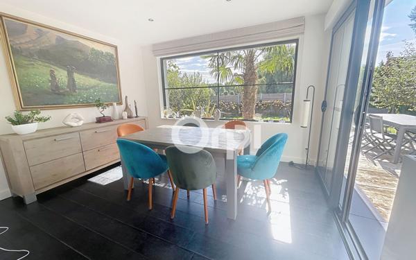 Maison à vendre    5 pièces • 173 m2 Merlimont