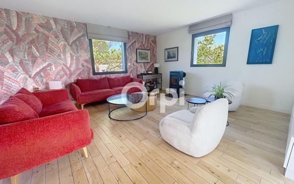 Maison à vendre    5 pièces • 173 m2 Merlimont