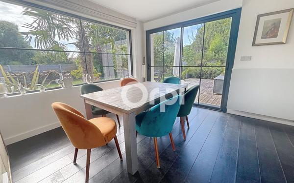 Maison à vendre    5 pièces • 173 m2 Merlimont