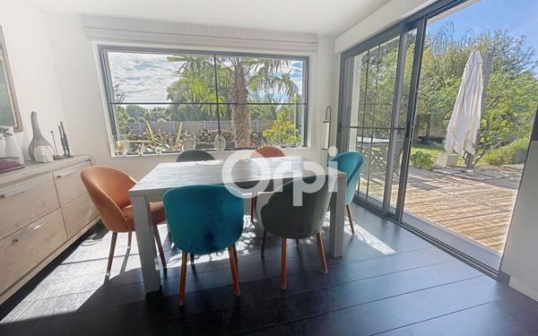 Maison à vendre    5 pièces • 173 m2 Merlimont