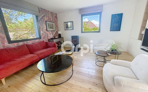 Maison à vendre    5 pièces • 173 m2 Merlimont