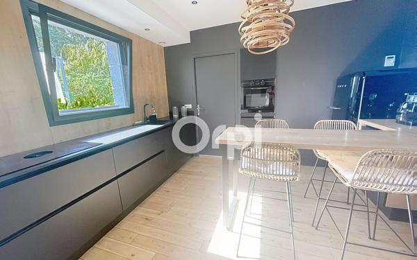 Maison à vendre    5 pièces • 173 m2 Merlimont