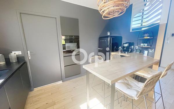 Maison à vendre    5 pièces • 173 m2 Merlimont