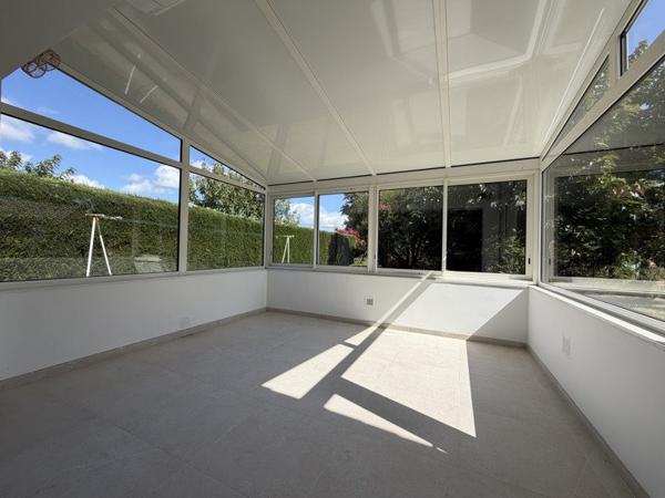 Maison à louer 1 150 € CC Hourtin 6 p 118 m² DPE C