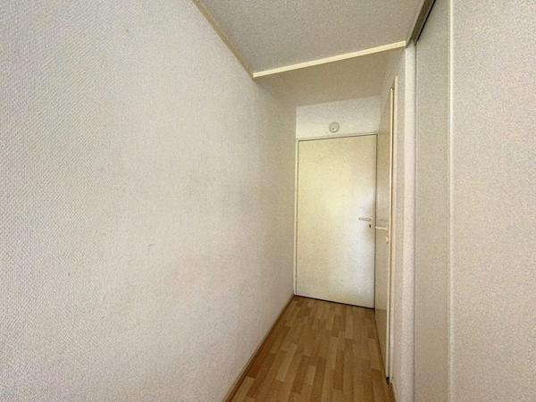 Illkirch - Joli Studio Meublé Illkirch graffenstaden