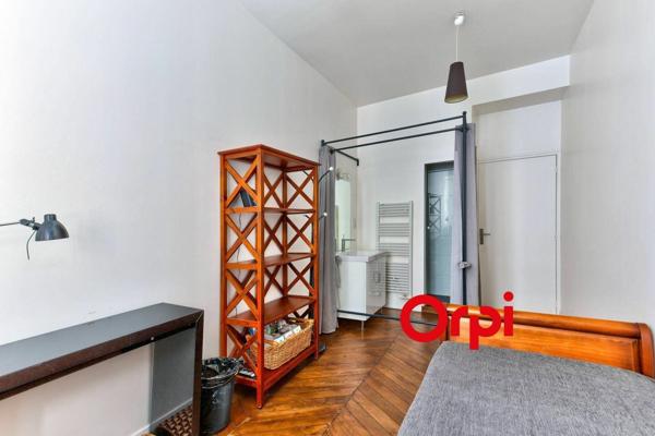 Appartement à louer    3 pièces • 78,27 m2 Lyon 1