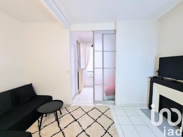 Appartement à vendre 2 pièces 32 m² Clichy