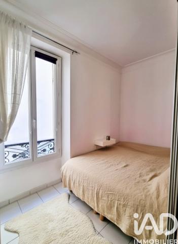 Appartement à vendre 2 pièces 32 m² Clichy