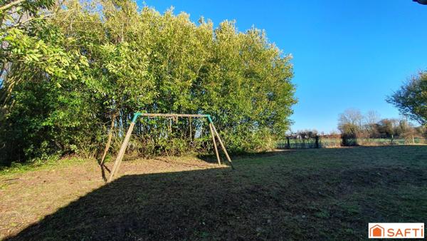 Maison normande, 5 chambres, 20mn des plages