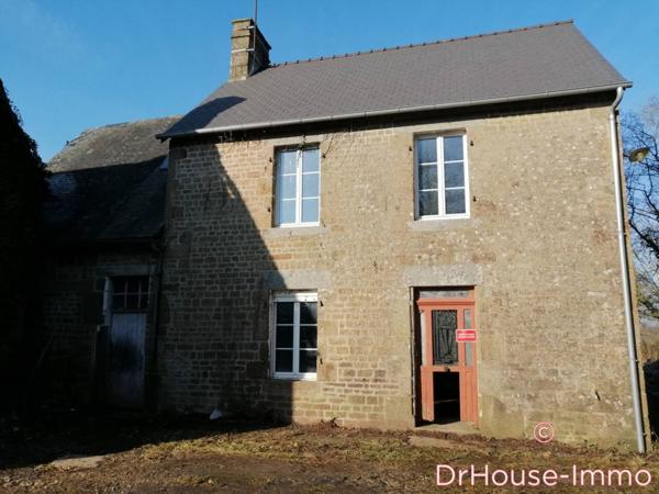 Maison à vendre 3 pièces de 90 m²