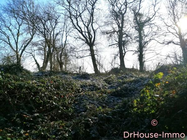 Maison à vendre 3 pièces de 90 m²