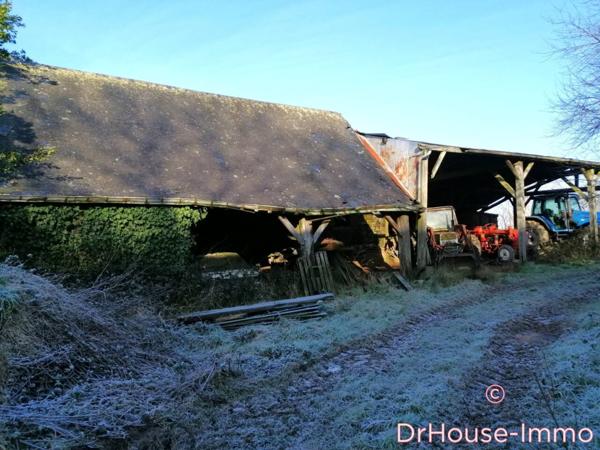 Maison à vendre 3 pièces de 90 m²