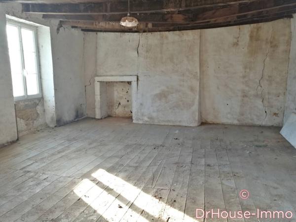 Maison à vendre 3 pièces de 90 m²