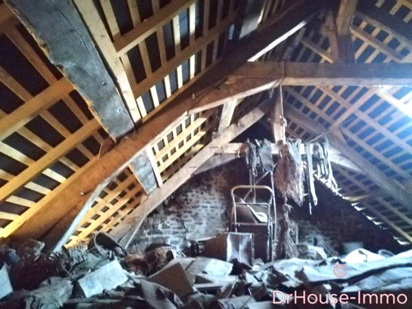 Maison à vendre 3 pièces de 90 m²