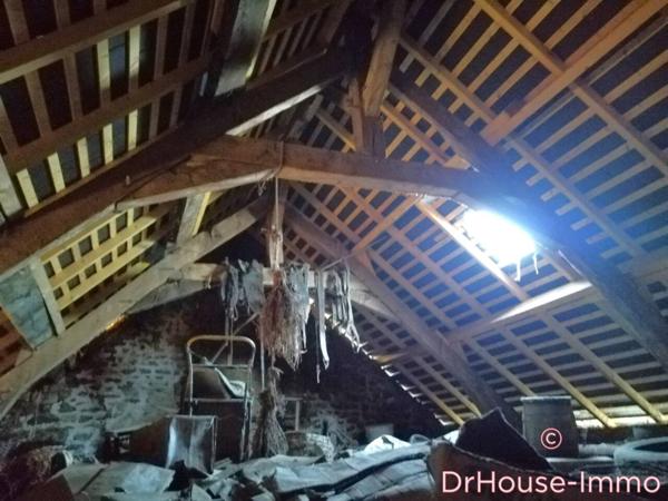 Maison à vendre 3 pièces de 90 m²