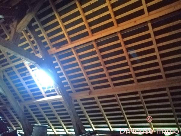 Maison à vendre 3 pièces de 90 m²