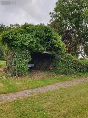 Achat - Maison | Maison à restaurer Montgivray 36400 6 pièces 106 m 2 2395 m 2